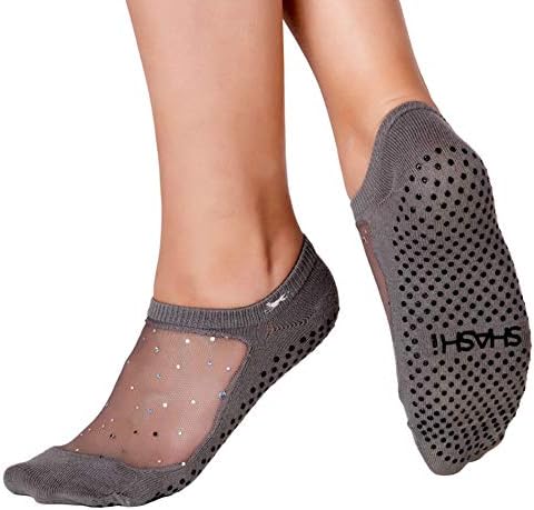 Shashi Mrežne čarape za žene - Mrežne topne čarape