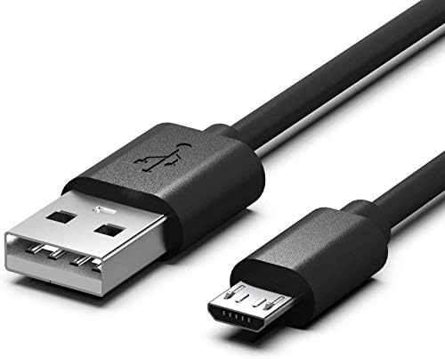 5ft Micro USB kabl za punjenje kabl za Anker PowerCore 5000 10000 20100 13000 26800 Mini 3350 Fusion