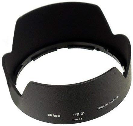Nikon HB-32 nijansa leće za cvijet za 18-70 mm DX NIKKOR objektiv