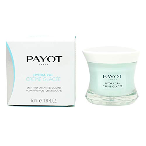 Payot Hydra 24 + - dnevna hidratantna i plumping njega - idealna za dehidriranu, normalno za kombinacije kože.