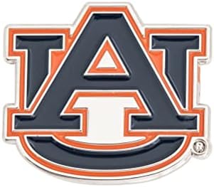 Auburn university revel pins tigrovi ratni orao Logo Enamel izrađen od metala