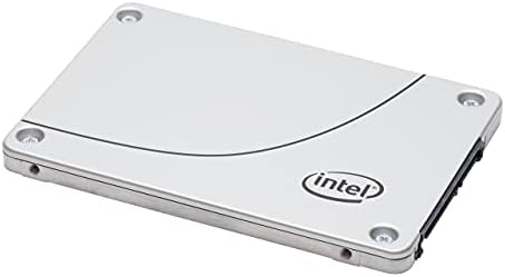 Intel SSD uređaj pogoni