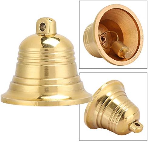 Lucky Bell, Feng Shui Bell, ornamenti privjesaca Retro za zvono za vjetar
