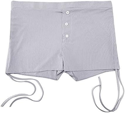 Modne ženske kratke hlače Atletic casual tiskane ljetne kratke hlače ženske bočne hlače hlače modne pantalone