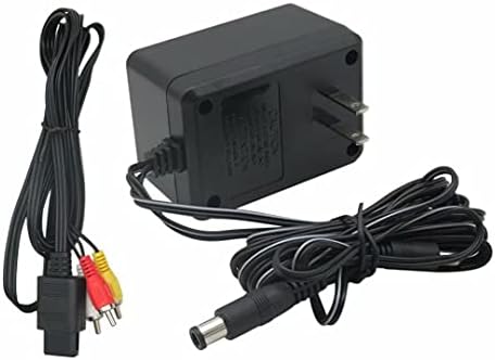 Paket kabela i adaptera Estarpro AV za super Nintendo Snes Console System