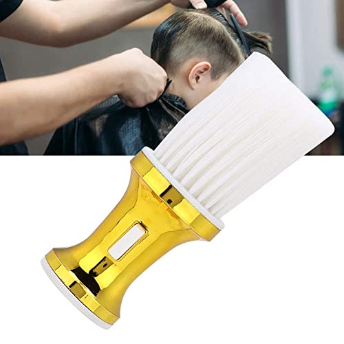 Barber vrat Duster, prijenosni četkica za čišćenje kose, rezanje kose za rezanje kose čišćenje četkica