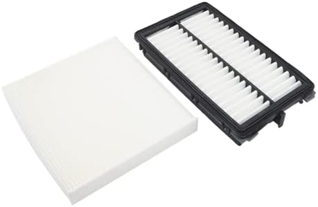 Priprilod Premium Combo Set Filter za zrak i kabinski filter za vazduh Zamenite 28113-L1000 97133-L1000