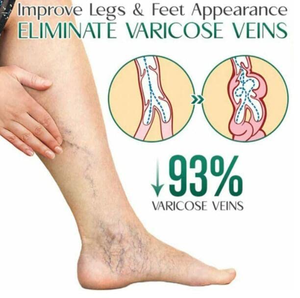 Veinopro varikoze-sapun za tretman vena za noge, sapun od pelina poboljšava cirkulaciju krvi, poboljšava izgled
