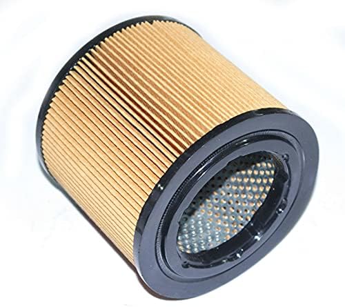 AESPORES filter zraka i ulje filter za kompatibilan sa BMW R50 / 5 R60 / 5 R75 / 5 R60 / 6 R75 / 6