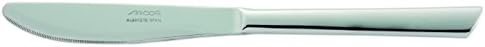 Arcos serija Toscana-Set noža za stol-Monoblok od jednog komada nerđajućeg čelika 18/10 i 220 mm