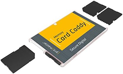 ProMaster SD memorijska kartica Caddy
