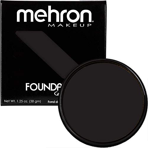 Mehron Makeup Foundation Greasepaint