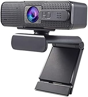 Uxzdx CUJUX Web kamera 1080p poklopac web kamere Auto Focus Web kamera mikrofon web kamera računarski