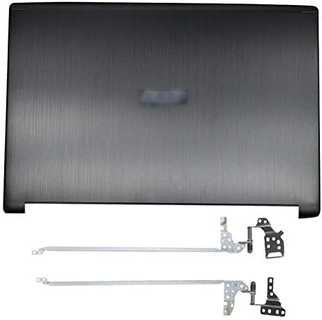 Zamjena za Acer Aspire A515-51 A515-51g N17C4 A515-41 A515-41G A315-53 A315-53G LCD stražnji poklopac gornji poklopac stražnji poklopac & amp; šarke ekrana