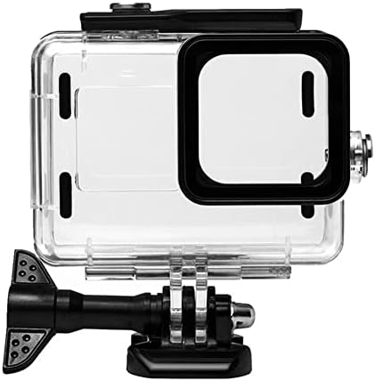 45m Podvodna ronilačka kamera kućište za zaštitu poklopca za GoPro Hero 10