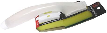 SOAP dispenzer za čišćenje posuđa štapić četkica za čišćenje punjenja pranje lonce pan kuhinje