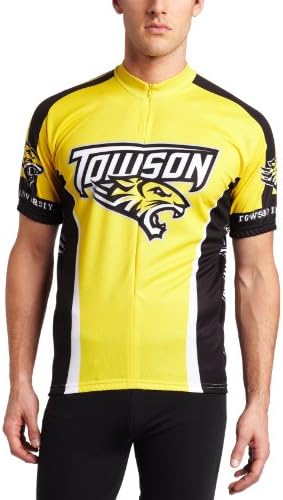 NCAA Towson Tigers Biciklistički dres