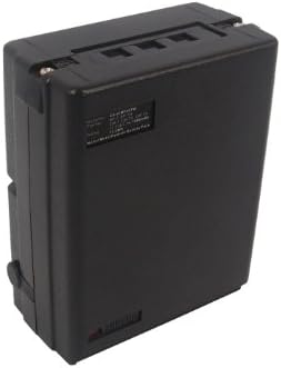 Zamjena baterije za ICOM HTX-202 IC-A20 IC-A21 2AT IC-32AT IC-2AT 02AT 03AT 04AT 12A 2A 2GAT 32A 32AT 32E 3AT