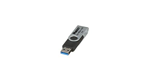 Panduit Prog-Em2Go softver za označavanje Easy-Mark na USB fleš pogonu