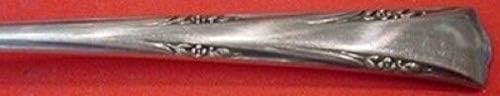 Greenbrier By Gorham Sterling Silver spanać Fork Custom Made 7 1/2