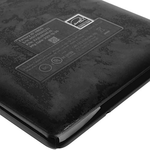Skinomi zaštitnik kože za cijelo tijelo kompatibilan sa Lenovo Tab 7 Essential TechSkin potpuna