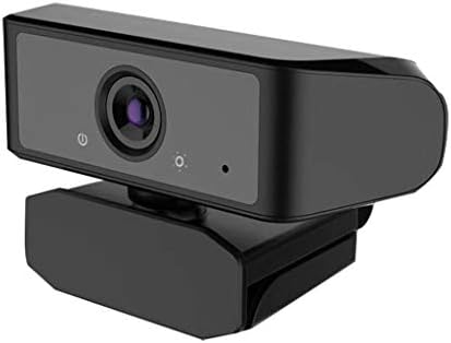 1080p Računarska kamera USB nema potrebe za upravljanjem HD kamerom uživo sa organskim mikrofonom