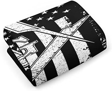 Freemason USA Logo ručnika za pranje 28,7 x13,8 krpa za lice superfine vlakne visoko upijajući ručnici ručnici