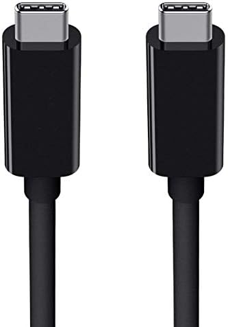 USB Type-C Direktno punjenje i podatkovni kabl Kompatibilan sa Sennheiser Momentum True Wireless