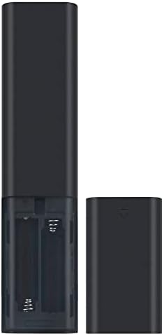BeyUtion BN59-01380A zamijenio je daljinski upravljač kompatibilan s Samsung M5 i M7 serije Smart Monitor LS24AM506nxza LS27AM500nnxza LS32AM502HNXZA LS32AM702UNXZA LS43AM702UNXZA