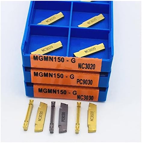 Karbidna glodalica MGMN150 MGMN200 MGMN300 MGMN400 alat za prorezivanje CNC alat za struganje