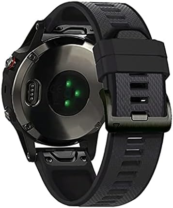 BDNJN New Smart Watch Band Trake za Garmin Fenix ​​7 7x 6 6s 6x 5x 5 5s 3 3hr Forerunner 935 945