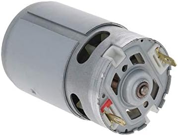 Filect 10V 20000rpm DC motorno osovina visokog obrtnog momenta električni motor za diy Electric / Elektronski