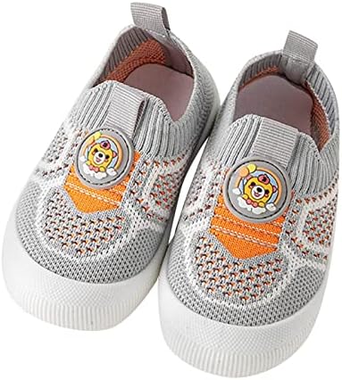 Djevojke dječje dječake tenisice cipele od bodova ljetna mreža površine prozračne cipele svjetlo
