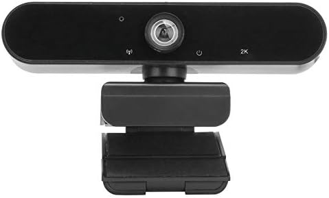 Vifemify 1080p 30fps Web kamera USB2. 0 CMOS kamera visoke definicije za prijenos uživo na mreži za nastavu visoke definicije