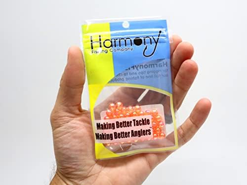 Harmony Fishing-holografski perle za ribolov bunare, mamci & mamci