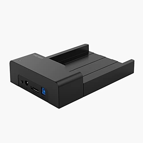 CHUNYU 2.5 3.5 inčni HDD Caddy SATA na USB Tip B ESATA eksterni SSD kućište do 16TB HDD priključne