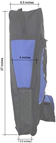 PROMATE ruksak Torba za masku, disalica, & amp; Fins Ronilačka oprema Snorkeling surfanje Travel preko noći nazad torba