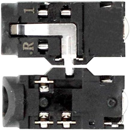 Slušalice Slušalice audio priključak konektor modul zamjena kompatibilan sa Nintendo Switch Lite