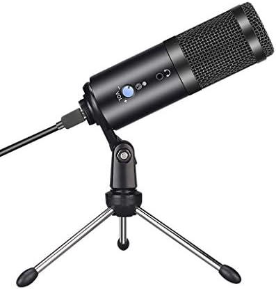 KXDFDC mikrofon USB kondenzator mikrofoni za prenosni računar Studio za snimanje Streaming video zapisa