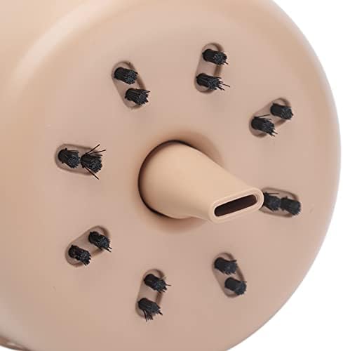 Chiciris usisavač, mini rasplaćeni prostor za prašinu USB punjenje Mini prijenosni medvjedi