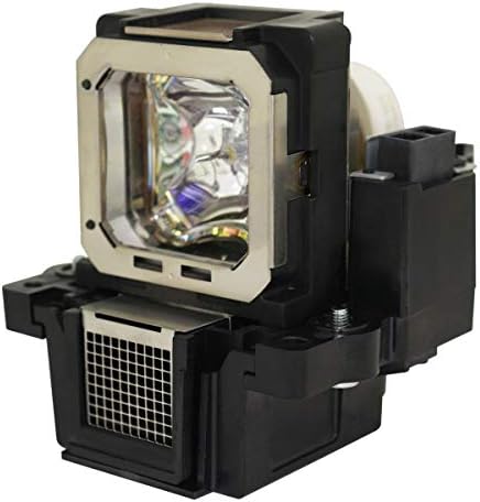 za JVC DLA-RS500 DLA-RS500E DLA-RS5U Svjetitelj projektora DEKAIN-a