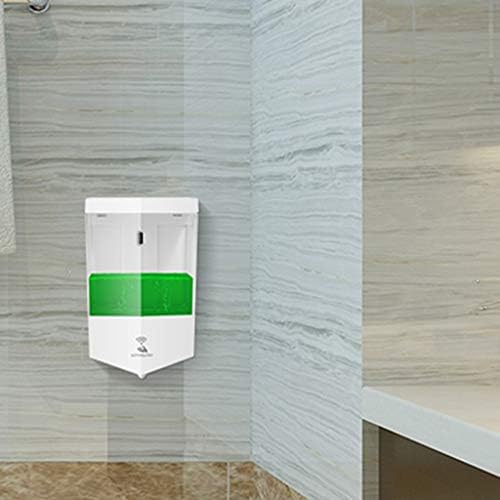 DVTEL Hotel Home Sensor sapun sapun sa sapunom sa sapunom sa sapunom sa sapunom za punjenje tekuće kutije za kupatilo pogodno za kupatilo