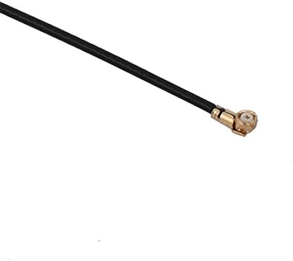 Aexit Pigtail Antena distribucija električni kabl RF0. 81 IPEX 3.0 do IPEX 3.0 konektor dužine 10cm