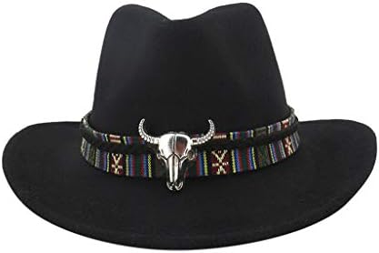 Tkani šešir muškarci Cattleman zimski klasični i vanjski ženski kaubojski šešir bejzbol kapu za dječake kamiondžija