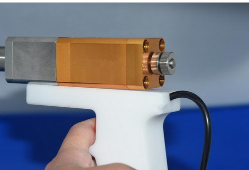 Gowe Automatski dispenzer sastavni ventil za usisavanje usisnog ventila Potpuno kvantitativno opremanje za dizanje ljepila Silikonski ventil Priručnik HOLDE Boja: TOPL TANK 5L
