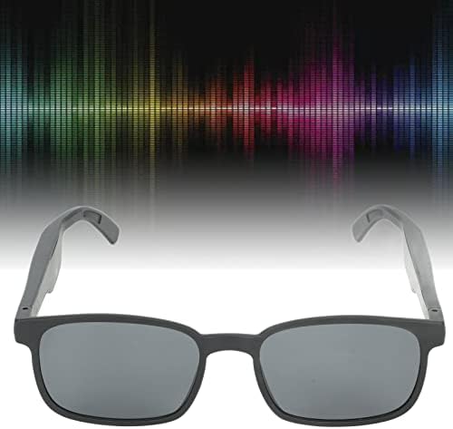 Tuore muzičke naočare, Odgovori Na Pozive pametne naočare odvojivi prednji okvir za dom