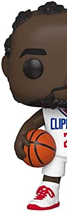 Funko POP NBA: Clippers-Kawhi Leonard