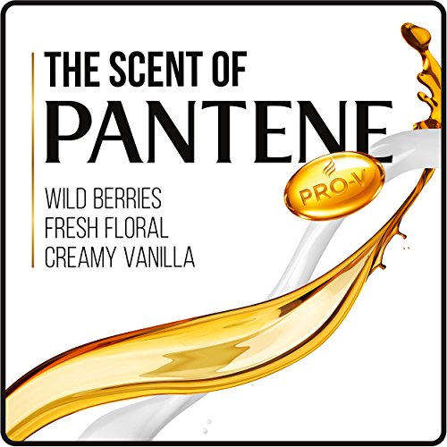 Pantene Pro-V šampon za svakodnevno obnavljanje vlage, 20.1 fl oz