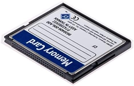 CF 512MB kompaktna Flash memorijska kartica tipa I kartica za CNC Cisco kartice digitalna kamera Industrijska