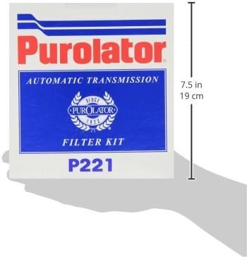 Purolator P221 Filter Za Prenos